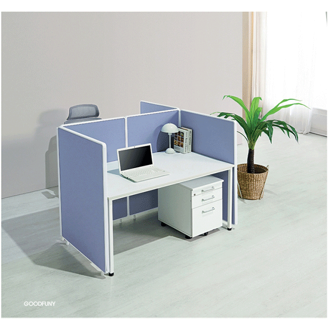 PVC 30T 캔디파티션 (원톤) H1200